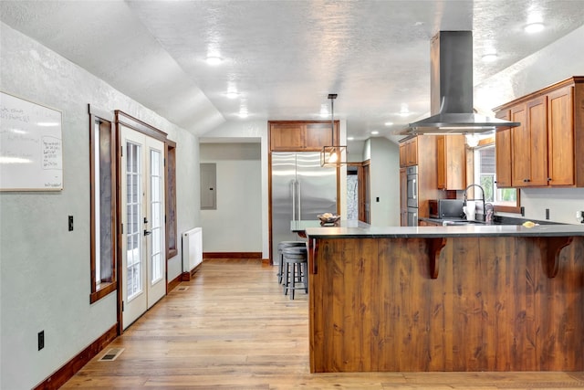 260 Medicine Springs Rd, Conner, MT 59827