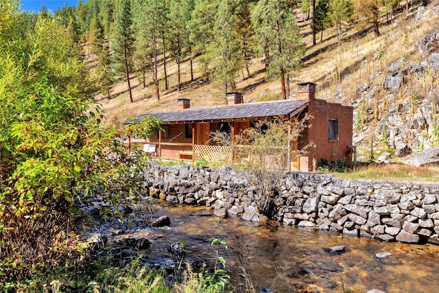 260 Medicine Springs Rd, Conner, MT 59827