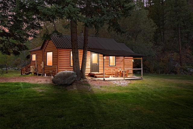 260 Medicine Springs Rd, Conner, MT 59827