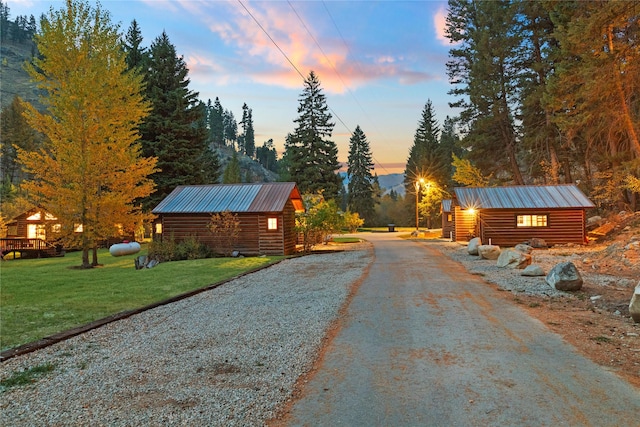 260 Medicine Springs Rd, Conner, MT 59827