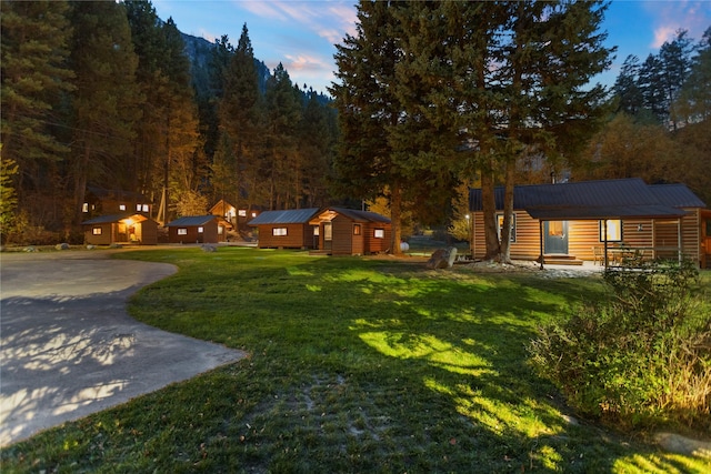 260 Medicine Springs Rd, Conner, MT 59827