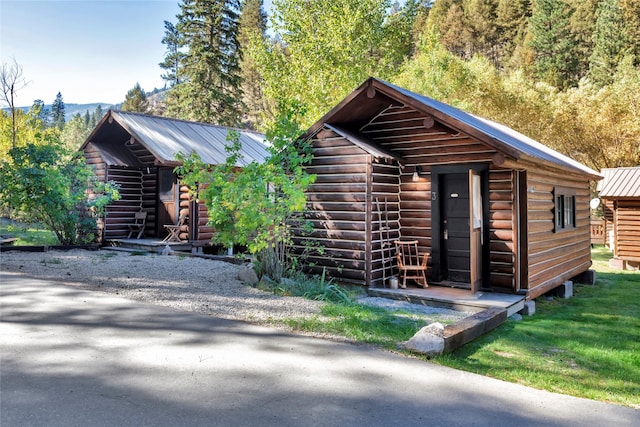 260 Medicine Springs Rd, Conner, MT 59827