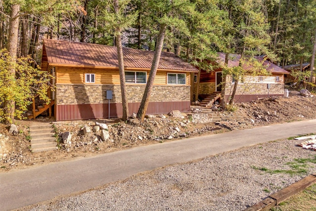 260 Medicine Springs Rd, Conner, MT 59827