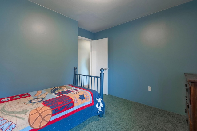 500 Geddis St, Helena, MT 59601 - bedroom with carpet flooring