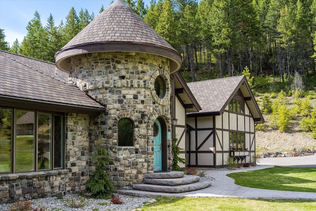 215 Browns Gulch Rd, Kalispell, MT 59901 - view of community