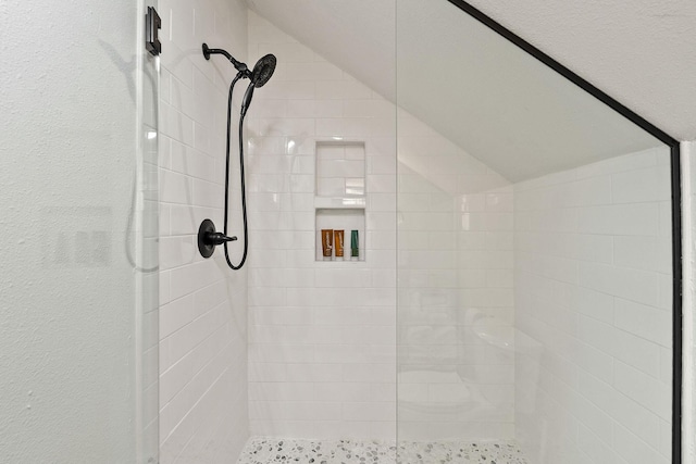 215 Browns Gulch Rd, Kalispell, MT 59901 - bathroom featuring a stall shower