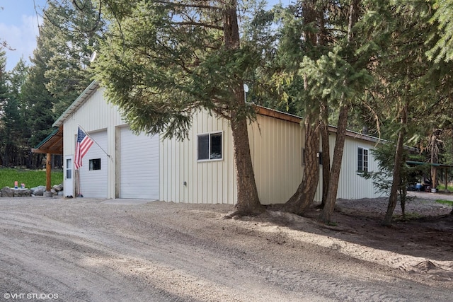105 Blade Dr, Marion, MT 59925