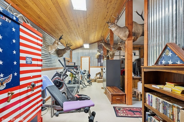 105 Blade Dr, Marion, MT 59925