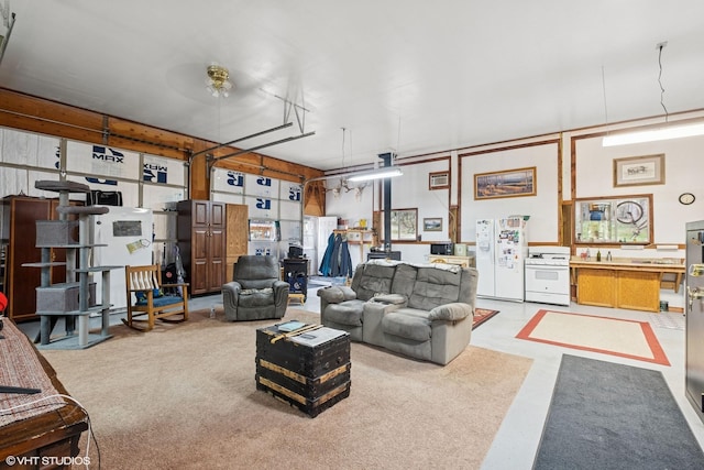 105 Blade Dr, Marion, MT 59925