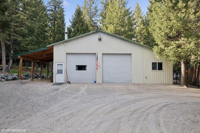 105 Blade Dr, Marion, MT 59925