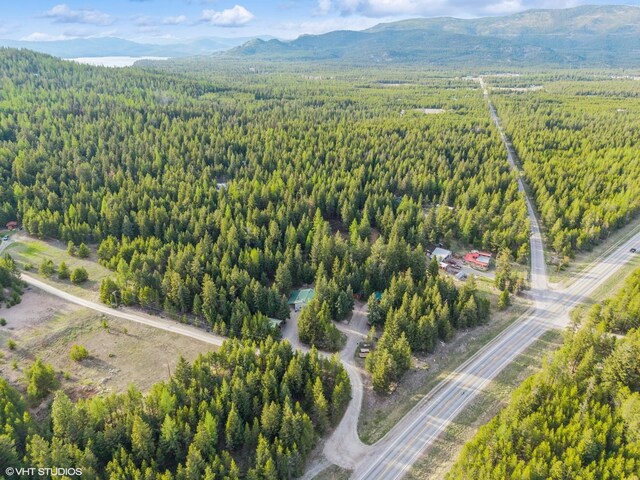 105 Blade Dr, Marion, MT 59925