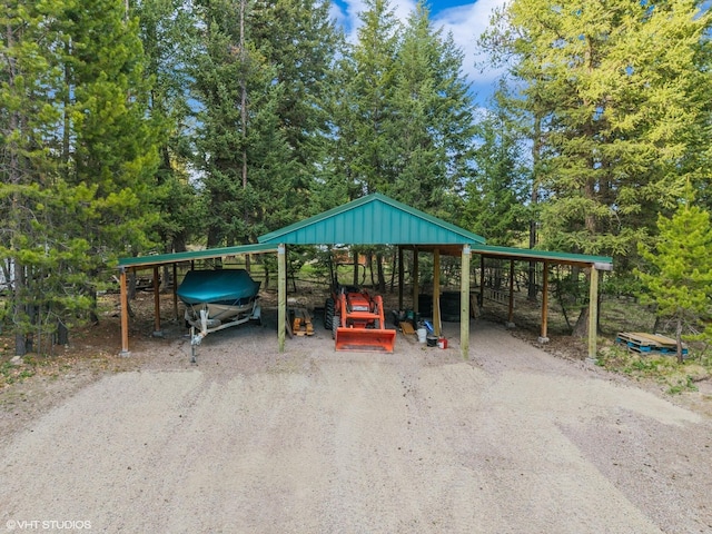 105 Blade Dr, Marion, MT 59925
