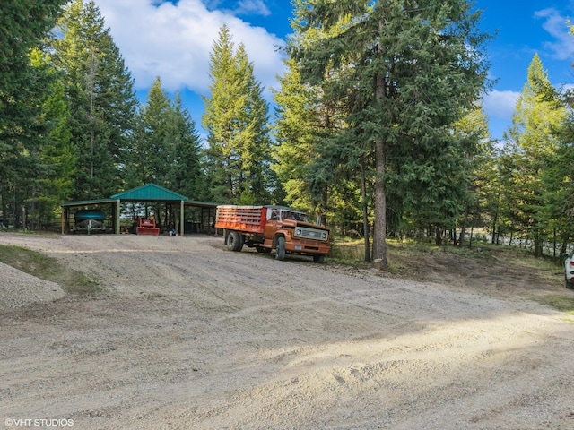 105 Blade Dr, Marion, MT 59925