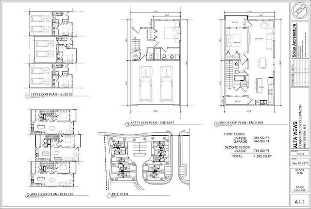 room layout