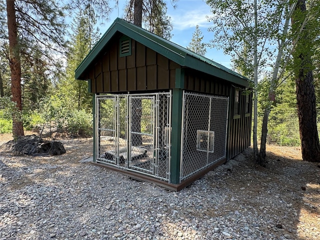 6961 Mt Highway 200, Plains, MT 59859 - view of outdoor structure with an exterior structure