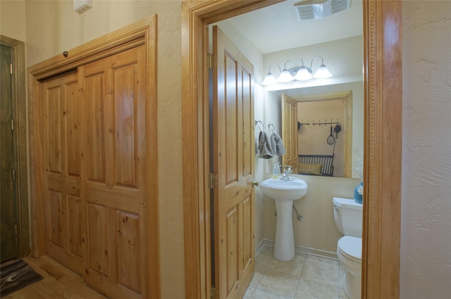 6961 Mt Highway 200, Plains, MT 59859 - bathroom with toilet