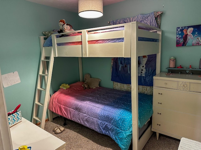 325 River Dr, Lolo, MT 59847 - bedroom with carpet floors