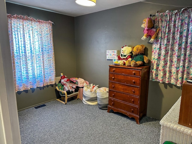 325 River Dr, Lolo, MT 59847 - view of carpeted bedroom