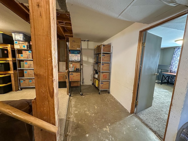 325 River Dr, Lolo, MT 59847 - view of storage