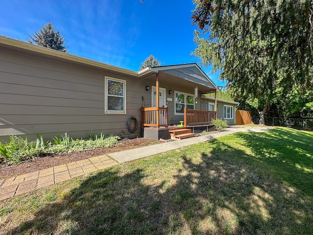325 River Dr, Lolo, MT 59847 - view of front of home