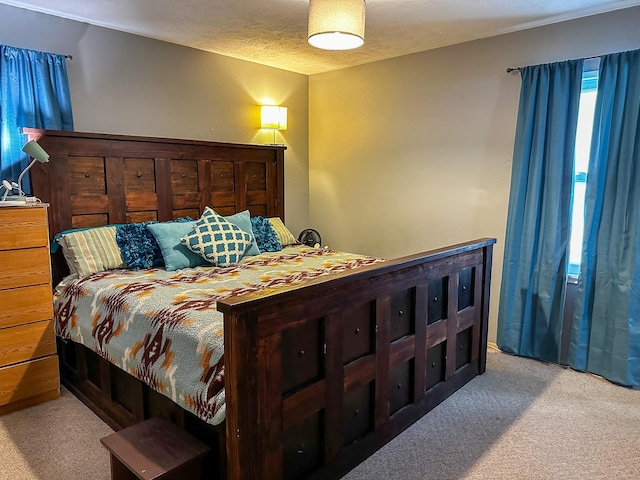 325 River Dr, Lolo, MT 59847 - view of carpeted bedroom