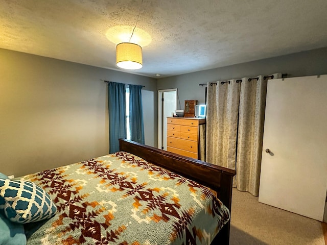 325 River Dr, Lolo, MT 59847 - view of carpeted bedroom
