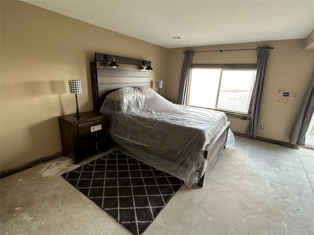 14 Sidehill Trl, Ennis, MT 59729 - bedroom with baseboards