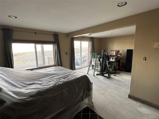 14 Sidehill Trl, Ennis, MT 59729 - bedroom featuring baseboards