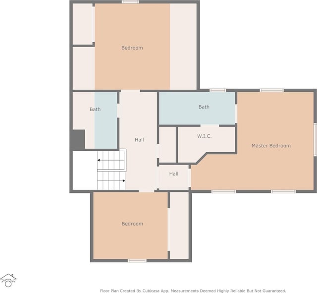 412 Mill St, Sheridan, MT 59749 - property floor plan