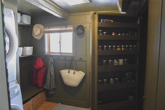 view of bathroom