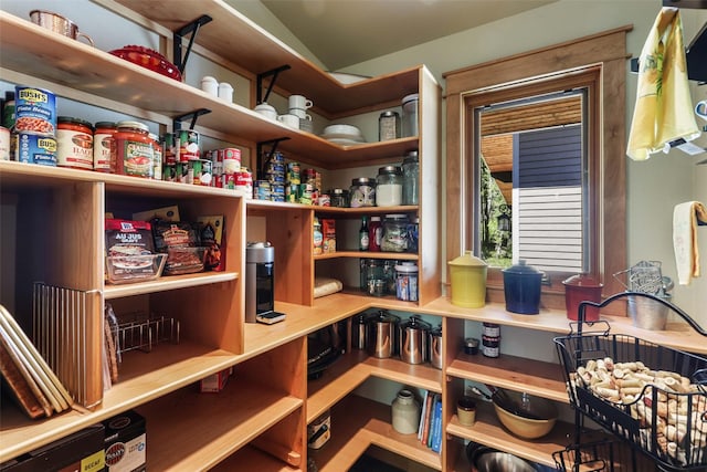 318 Mt Highway 56, Noxon, MT 59853 - view of pantry
