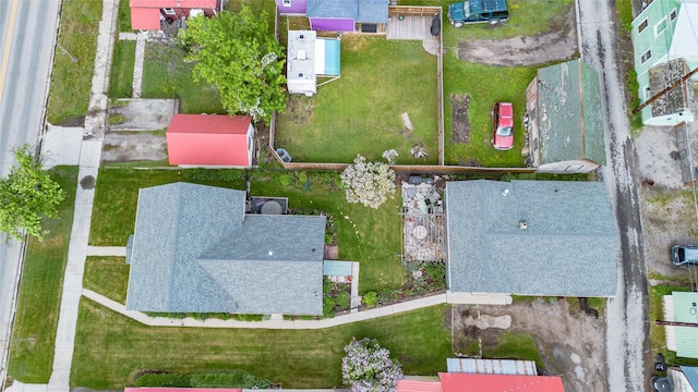 317 5th Ave W, Kalispell, MT 59901 - bird's eye view