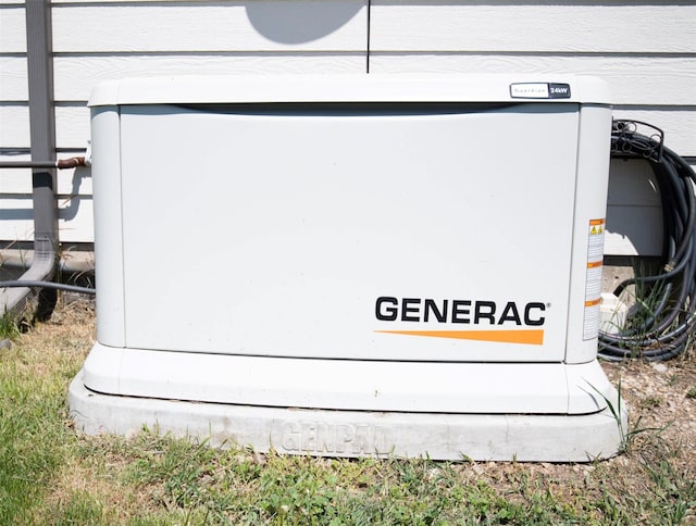4714 Linhart Ln, Stevensville, MT 59870 - exterior view of a power unit