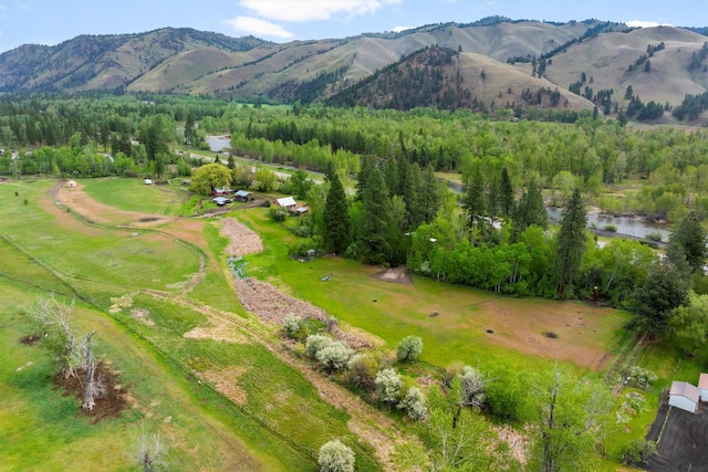 3063 US Highway 93, Darby, MT 59829