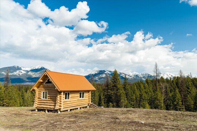 1770 Piper Creek Rd, Bigfork, MT 59911