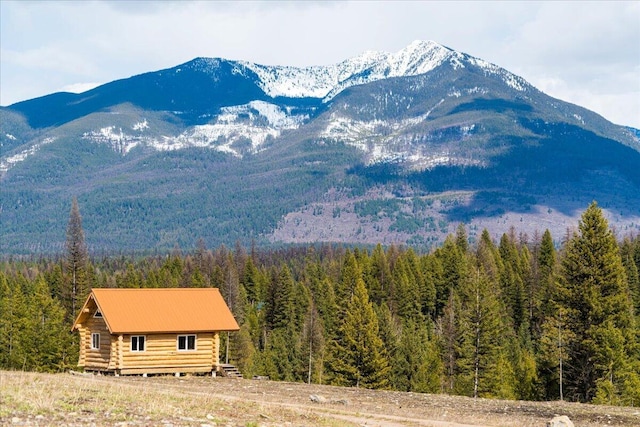 1770 Piper Creek Rd, Bigfork, MT 59911