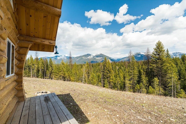 1770 Piper Creek Rd, Bigfork, MT 59911