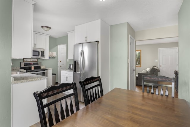 501 23rd Ave NE, Great Falls, MT 59404 - view of dining room