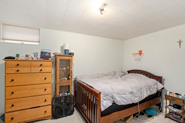 1200 32nd St S Unit 6, Great Falls, MT 59405 - bedroom with carpet floors