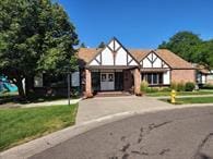 1200 32nd St S Unit 6, Great Falls, MT 59405 - view of tudor-style house