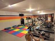 1200 32nd St S Unit 6, Great Falls, MT 59405 - view of workout area