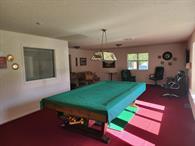 1200 32nd St S Unit 6, Great Falls, MT 59405 - playroom featuring billiards table