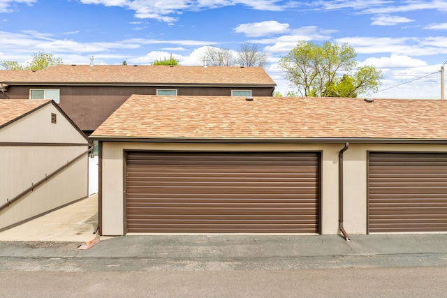 1200 32nd St S Unit 6, Great Falls, MT 59405 - view of garage