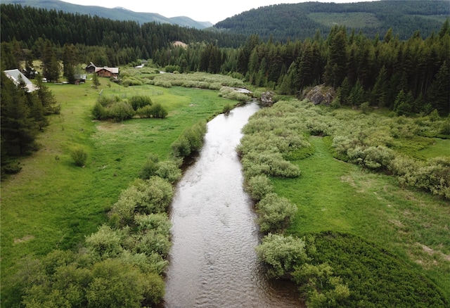NHN N Fork Yaak Rd, Yaak, MT 59935