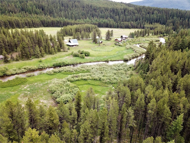 NHN N Fork Yaak Rd, Yaak, MT 59935