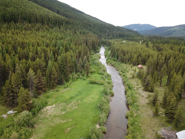 NHN N Fork Yaak Rd, Yaak, MT 59935