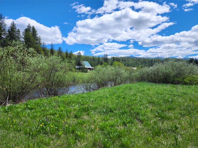 NHN N Fork Yaak Rd, Yaak, MT 59935