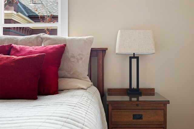 432 W Spruce St Unit 202, Missoula, MT 59802 - view of bedroom