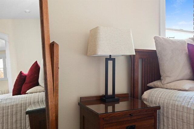 432 W Spruce St Unit 202, Missoula, MT 59802 - view of bedroom