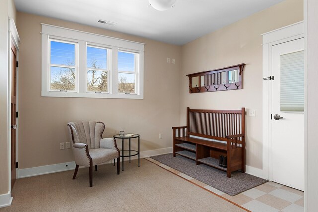 432 W Spruce St Unit 202, Missoula, MT 59802 - living area with baseboards
